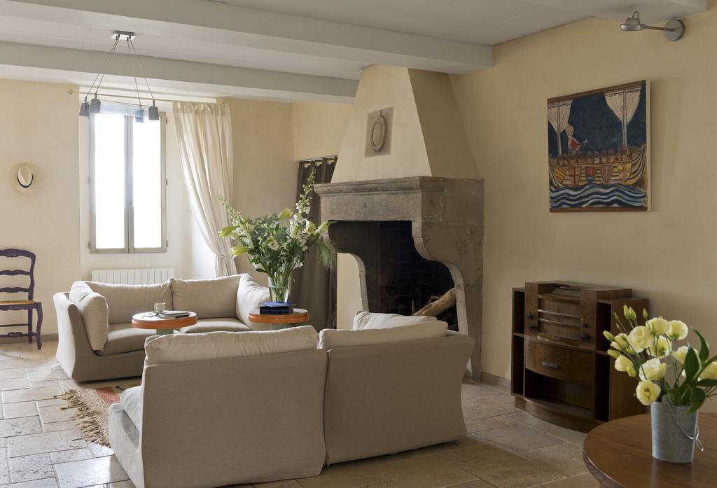Chateau De Grasse Le Bar-sur-Loup 外观 照片