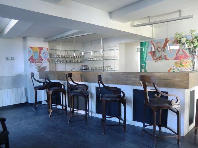 Chateau De Grasse Le Bar-sur-Loup 外观 照片